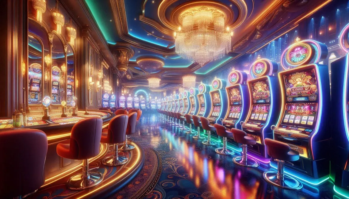Club Player Casino